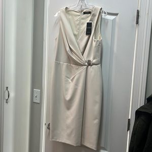 Ralph Lauren sleeveless dress with tags Size 10